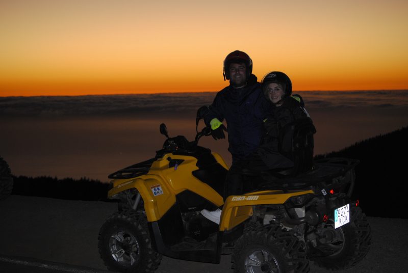 Quad Tour - Imagen 4