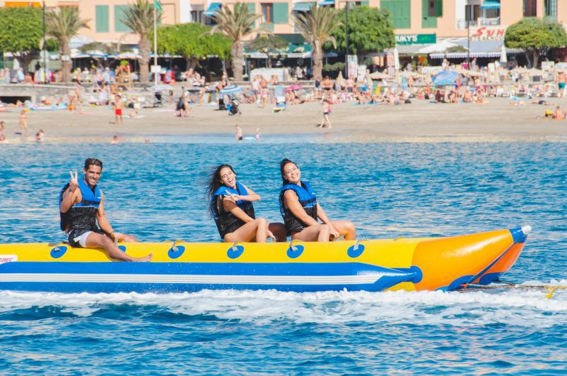 Banana Boat - Imagen 3
