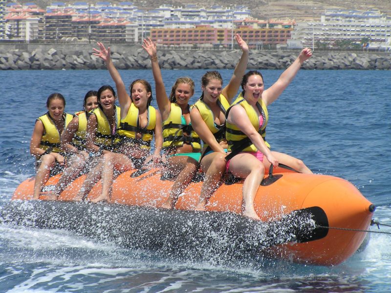 Banana Boat - Imagen 2