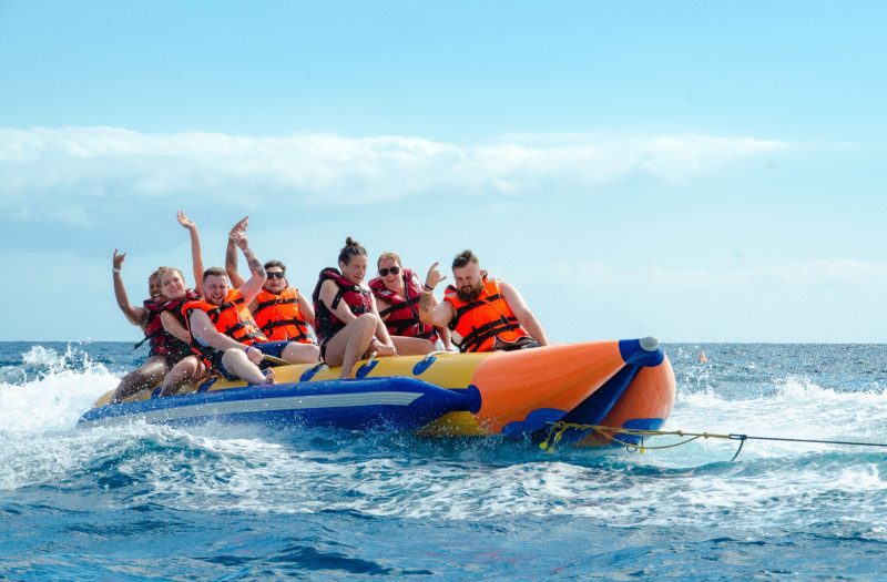Banana Boat