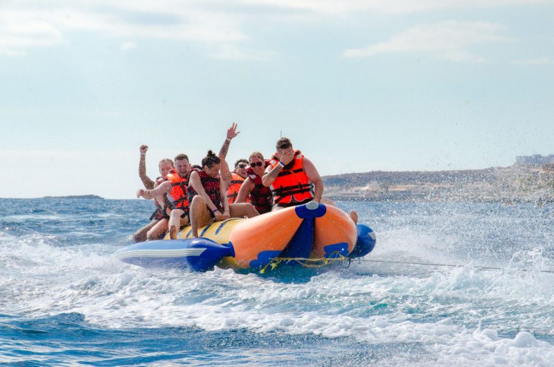 Banana Boat - Imagen 4