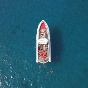 excursion en barco en tenerife