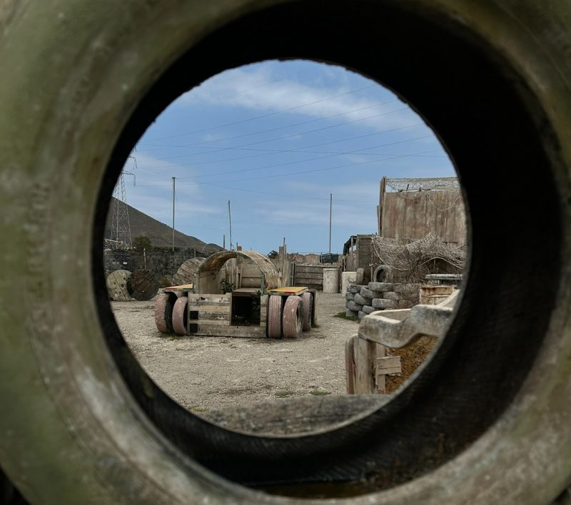Paintball - Imagen 3