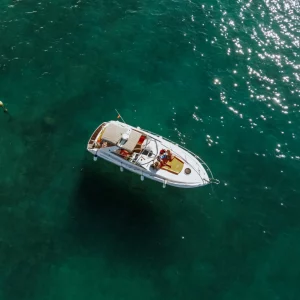 excursion en barco en tenerife