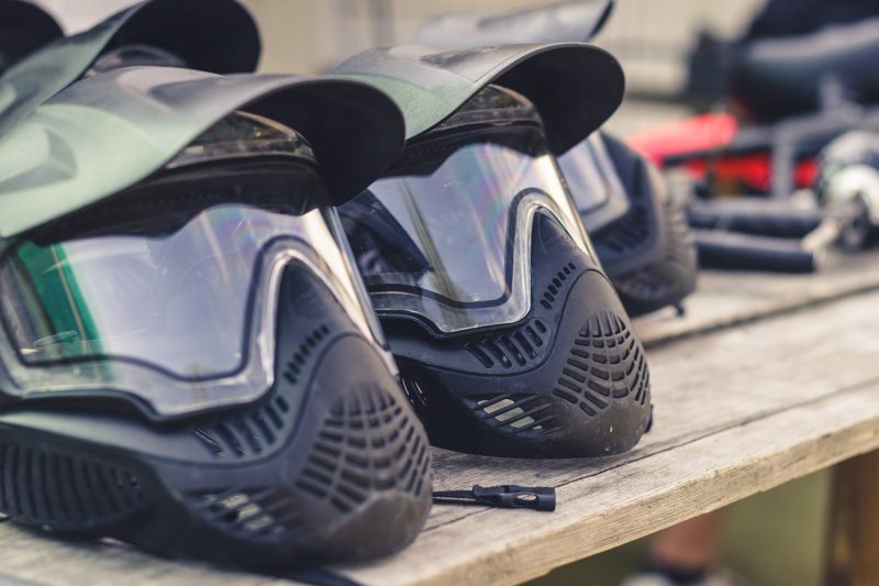 Paintball
