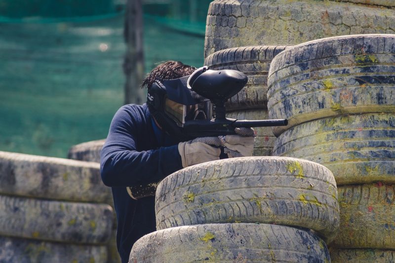 Paintball - Imagen 4