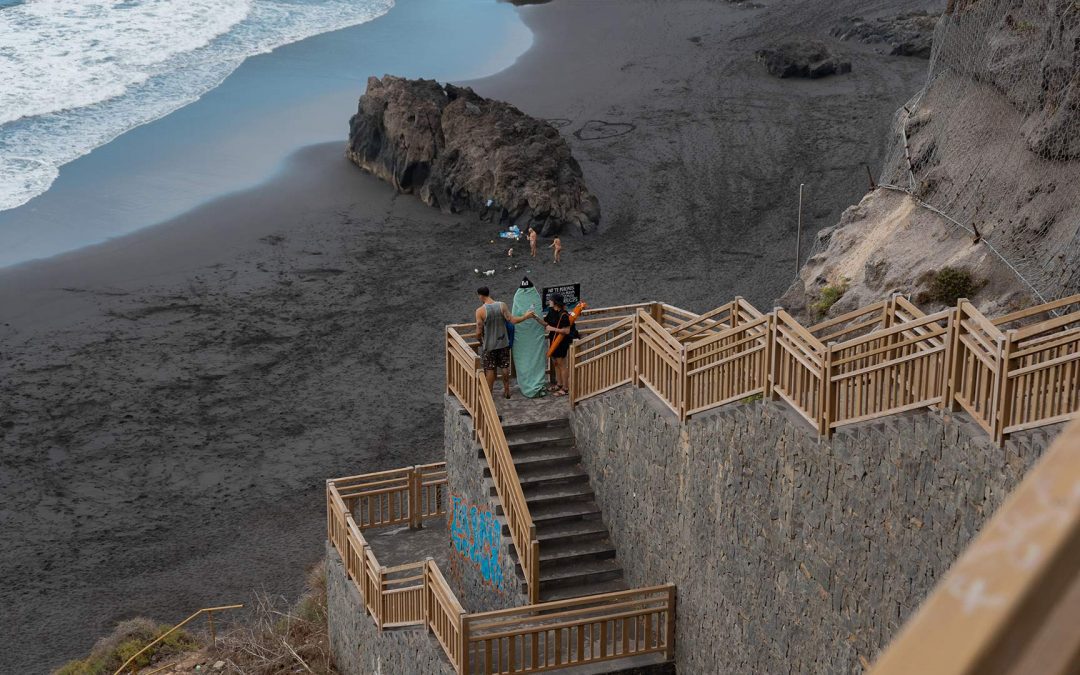 Actividades sostenibles para disfrutar en Tenerife