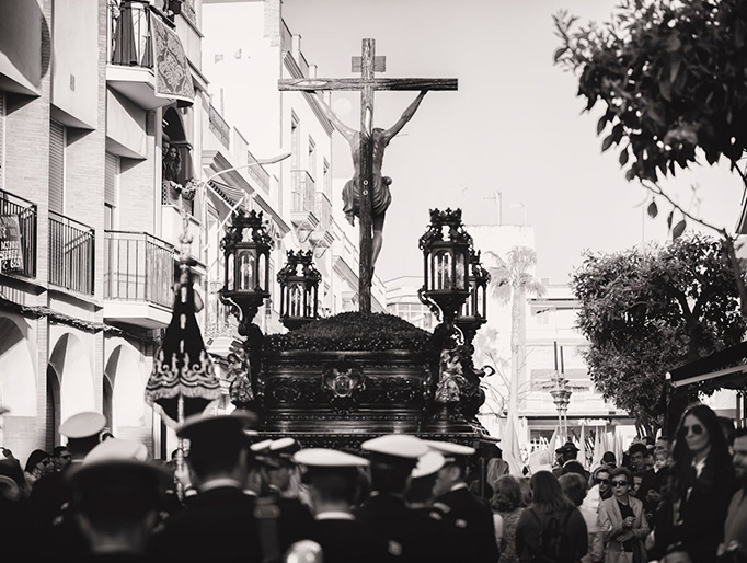 Semana Santa en Tenerife Semana Santa en Tenerife